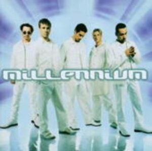 Backstreet Boys: Millennium