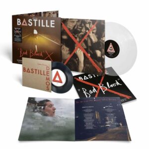 Bad Blood X (Ltd.1LP+7)