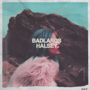 Badlands (Vinyl)