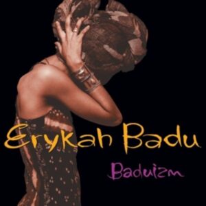 Baduizm (Vinyl)