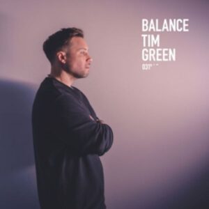 Balance Presents Tim Green (2LP)