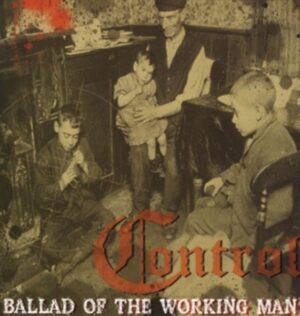 Ballad Of The Working Man