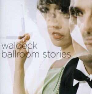 Ballroom Stories