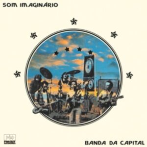 Banda Da Capital (Live in Braslia