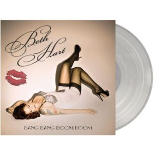 Bang Bang Boom Boom (LP 140 Gr.Transparent)