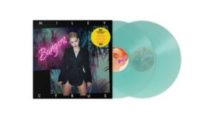 Bangerz (10th Anniversary Edition)-Sea Glass color