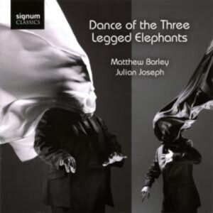 Barley/Joseph: Dance Of The Three-Legged Elephants