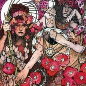 Baroness: Red Album