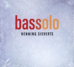 Bassolo(Digisleeve)