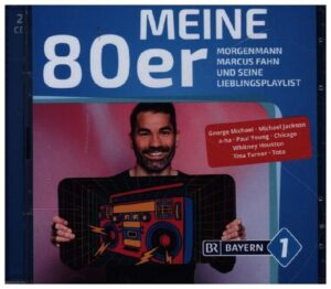 BAYERN 1-Meine 80er