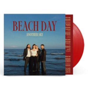 Beach Day (LTD. Red Vinyl)