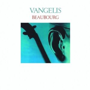 Beaubourg-Official Vangelis Supervised