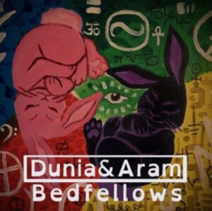 Bedfellows (LP)