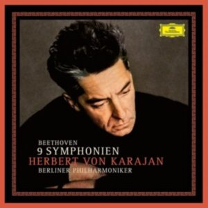 Beethoven: Die Symphonien