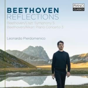 Beethoven:Reflections