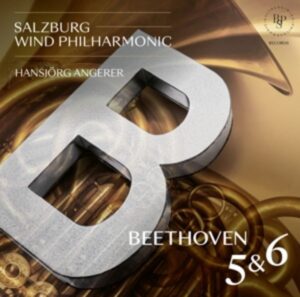 Beethoven Sinfonie 5 & 6