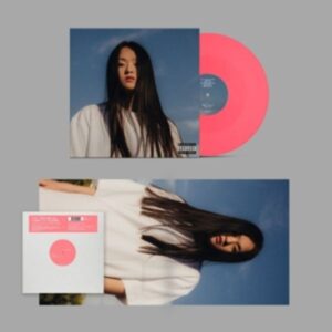 Before I Die (LTD Pink LP+MP3+Bonus 7inch)