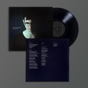 Begin Within (Ltd.LP+MP3)