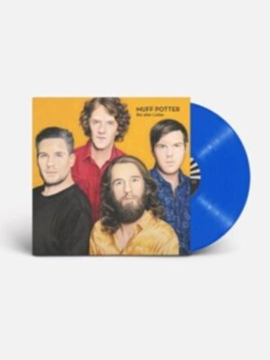 Bei aller Liebe (Blaues Vinyl)