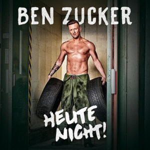 Ben Zucker: Heute nicht!