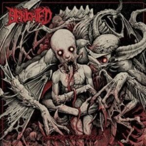 Benighted: Obscene Repressed