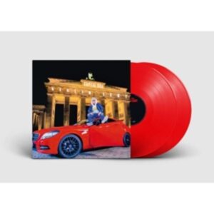 Berlin Lebt (Ltd.Colored 2LP)