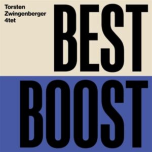 Best Boost (LP)