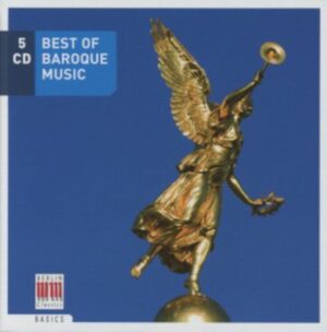 Best Of Baroque Music