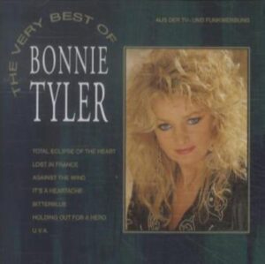 Best Of Bonnie Tyler