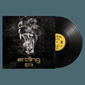 Bestia (Ltd.LP)