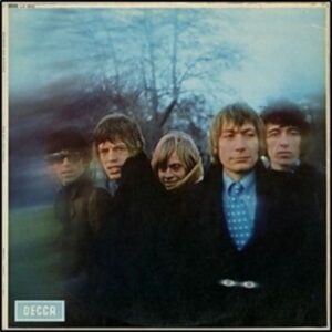 Between The Buttons (UK Version 1LP)