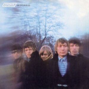 Between The Buttons (Us Version 1LP)