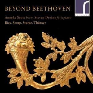 Beyond Beethoven