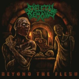 Beyond The Flesh (Re-issue 2021)