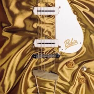 Bibio: BIB10 (Deluxe Casebound CD)