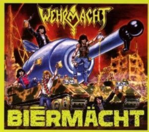 Biermächt