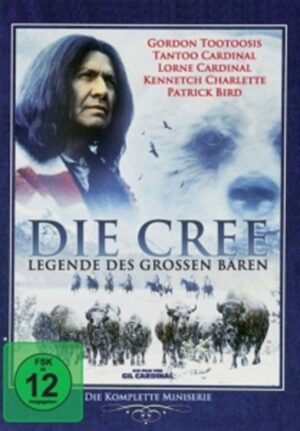 Big Bear-Die Legende Der Cree Indianer