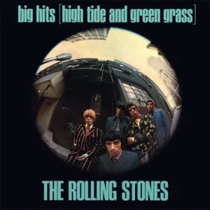 Big Hits (High Tide & Green Grass) (UK Vinyl)