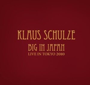 Big In Japan (2 CDs + 1 DVD)