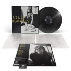 Billy Nomates (Ltd.LP+MP3)