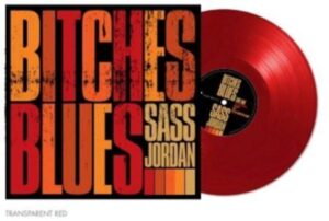 Bitches Blues (LP)