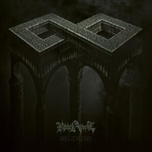 Black Anvil: Regenesis (Digipak)