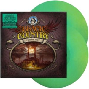 Black Country Communion (Ltd.180 Gr.Glow In)