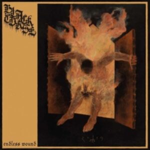 Black Curse: Endless Wound (Digipak)