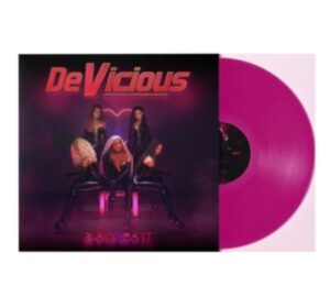 Black Heart (Ltd.180g Pink LP)