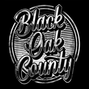 Black Oak County (Vinyl)