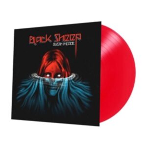 Black Sheep (Red Col. LP)