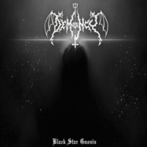 Black Star Gnosis  (Vinyl)