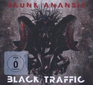 Black Traffic (Boxset)