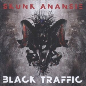 Black Traffic